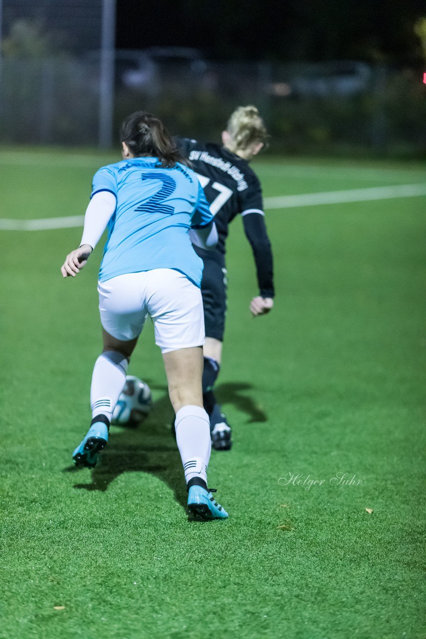 Bild 161 - Frauen FSG Kaltenkirchen - SV Henstedt Ulzburg : Ergebnis: 0:7